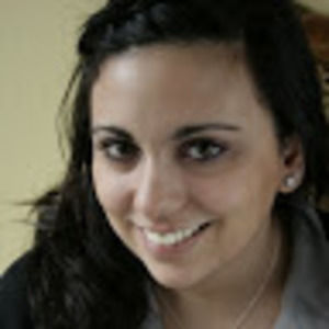 Meet your Posher, Kristi